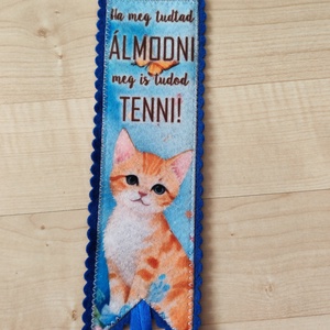 Filc könyvjelző - baba - mama - baba ágynemű - babafészek - Meska.hu