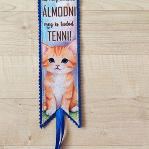 Filc könyvjelző, Baba - mama, Baba ágynemű, Babafészek, Varrás, MESKA