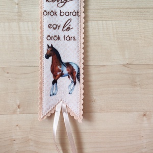 Filc könyvjelző, Baba - mama, Baba ágynemű, Babafészek, Varrás, MESKA