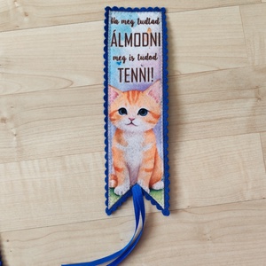 Filc könyvjelző, Baba - mama, Baba ágynemű, Babafészek, Varrás, MESKA