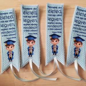 Filc könyvjelző - baba - mama - baba ágynemű - babafészek - Meska.hu