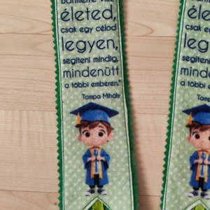 Filc könyvjelző - baba - mama - baba ágynemű - babafészek - Meska.hu