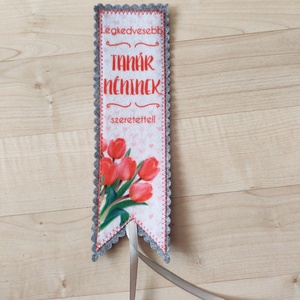 Filc könyvjelző, Baba - mama, Baba ágynemű, Babafészek, Varrás, MESKA