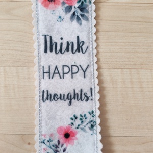 Filc könyvjelző - baba - mama - baba ágynemű - babafészek - Meska.hu