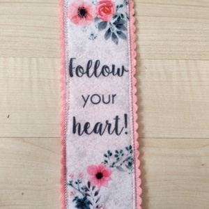 Filc könyvjelző - baba - mama - baba ágynemű - babafészek - Meska.hu