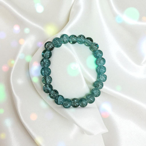 Gyöngy karkötő, Ékszer, Karkötő, Gyöngyös karkötő, Ékszerkészítés, Gyöngyfűzés, gyöngyhímzés, MESKA