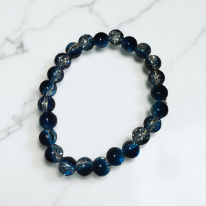 Gyöngy karkötő, Ékszer, Karkötő, Gyöngyös karkötő, Ékszerkészítés, Gyöngyfűzés, gyöngyhímzés, MESKA