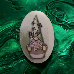 Manós hűtőmágnes, Otthon & Életmód, Konyhafelszerelés, tálalás, Konyhai dekoráció, Hűtőmágnes, , MESKA