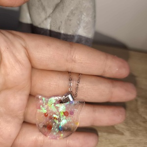 Cicás nyaklánc, Ékszer, Nyaklánc, Medálos nyaklánc, Mindenmás, MESKA