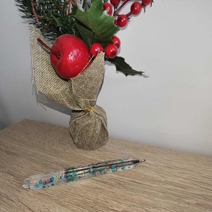 Csillogó csodaszép toll, Otthon & Életmód, Papír, írószer, Ceruza & Toll, Mindenmás, MESKA