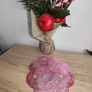 Csodaszép alátét, Otthon & Életmód, Konyhafelszerelés, tálalás, Tálalás, Tányér- és poháralátét, Mindenmás, MESKA