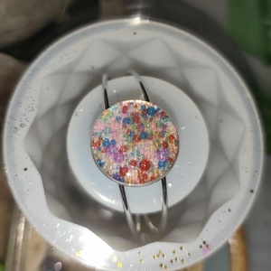 Karkötő +fülbevaló szett - ékszer - ékszerszett - Meska.hu