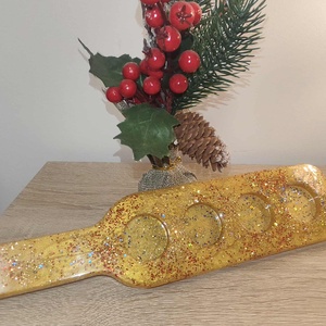 Rövid ital kínáló, Otthon & Életmód, Konyhafelszerelés, tálalás, Tálalás, Kínálótál, Mindenmás, MESKA