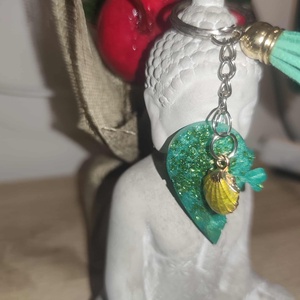 Csodaszép csillogó kulcstartó, Táska & Tok, Kulcstartó & Táskadísz, Kulcstartó, Mindenmás, MESKA