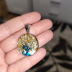 Életfa nyakl�nc, Ékszer, Nyaklánc, Hosszú nyaklánc, Mindenmás, MESKA