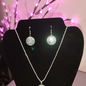 Layanna ékszer Szett, Ékszer, Ékszerszett, Mindenmás, MESKA