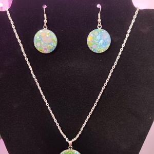 Layanna ékszer Szett - ékszer - ékszerszett - Meska.hu