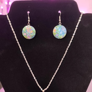 Layanna ékszer Szett - ékszer - ékszerszett - Meska.hu