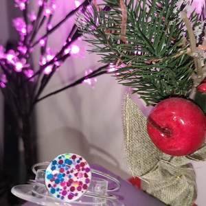 Layanna Karperec - ékszer - karkötő - karperec - Meska.hu