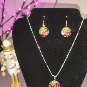 Layanna Karácsonyi Szett, Ékszer, Ékszerszett, Mindenmás, MESKA