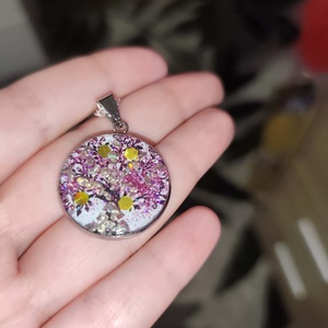 Layanna életfa Nyaklánc - ékszer - nyaklánc - medálos nyaklánc - Meska.hu