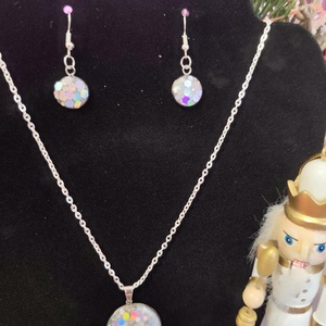 Layanna Szilveszteri álom ékszer Szett - ékszer - ékszerszett - Meska.hu