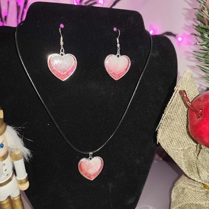 Layanna Szív Medál Szett, Ékszer, Ékszerszett, Mindenmás, MESKA