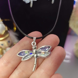 Layanna Szitakötő álom ékszer Szett, Ékszer, Ékszerszett, Mindenmás, MESKA