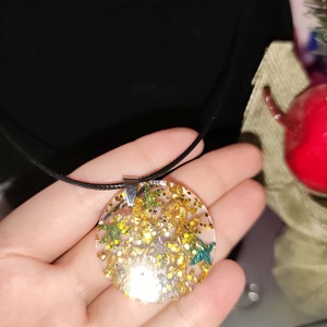 Layanna Tengeri álom Nyaklánc, Ékszer, Nyaklánc, Medálos nyaklánc, Mindenmás, MESKA