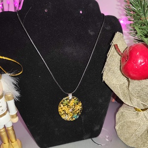 Layanna Tengeri álom Nyaklánc - ékszer - nyaklánc - medálos nyaklánc - Meska.hu