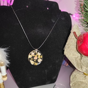 Layanna Egyszerűen Tengeri Nyalkánc - ékszer - nyaklánc - medálos nyaklánc - Meska.hu