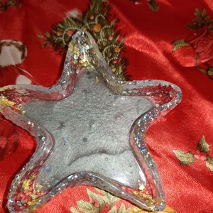 LAYANNA TENGERI CSILLAG  TÁROLÓ - Meska.hu