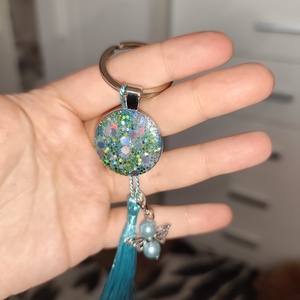 LAYANNA szilveszteri �lom kulcstartó, Táska & Tok, Kulcstartó & Táskadísz, Kulcstartó, Mindenmás, MESKA