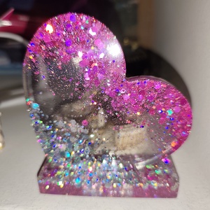 Valentin emlékőr - Meska.hu