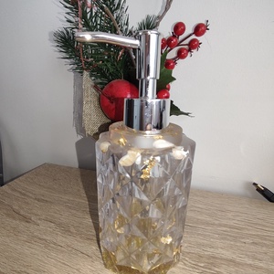 LAYANNA folyékony szappan tartó  - Meska.hu