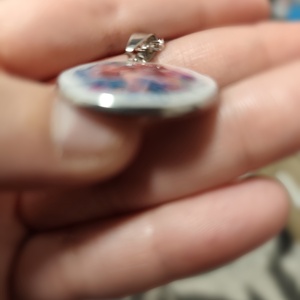 Mesés nyakl�nc - Meska.hu