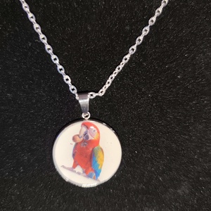 Figurás nyakl�nc, Ékszer, Nyaklánc, Medálos nyaklánc, Mindenmás, MESKA