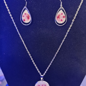 Natúr szépség szett - Meska.hu