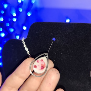 Natúr szépség szett - ékszer - ékszerszett - Meska.hu