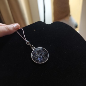 Csillogó mobil dísz , Táska & Tok, Kulcstartó & Táskadísz, Kulcstartó, Mindenmás, MESKA