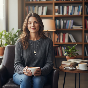 Kulcs med�los nyakl�nc - ékszer - nyaklánc - medálos nyaklánc - Meska.hu