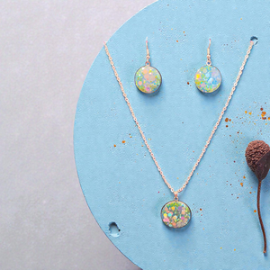 Layanna ékszer Szett, Ékszer, Ékszerszett, Mindenmás, MESKA