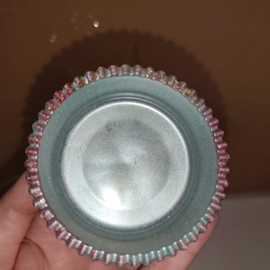 Ékszer tároló - ékszer - ékszertartó - ékszertartó tál - Meska.hu