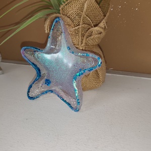 Tengeri csillag ékszer tartó, Ékszer, Ékszertartó, Ékszertartó tál, Mindenmás, MESKA