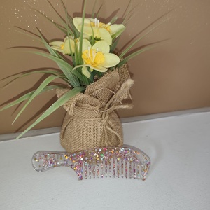 Csillogó fésű, Esküvő, Hajdísz, Fésűs hajdísz, Mindenmás, MESKA