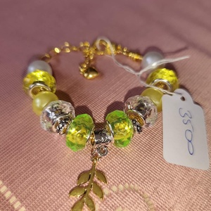 Csodaszép gyöngy karkötők - ékszer - karkötő - gyöngyös karkötő - Meska.hu