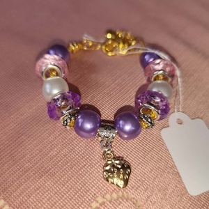 Csodaszép gyöngy karkötők - ékszer - karkötő - gyöngyös karkötő - Meska.hu