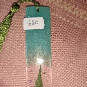 Szépséges Könyvjelzők - könyv & zene - könyvjelző - Meska.hu