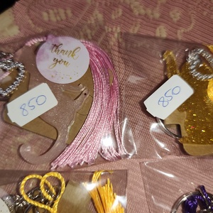 Szépséges  cicás kulcstartókat hoztam nektek, Táska & Tok, Kulcstartó & Táskadísz, Kulcstartó, Mindenmás, MESKA