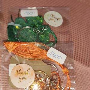 Szépséges kulcstartók - táska & tok - kulcstartó & táskadísz - kulcstartó - Meska.hu